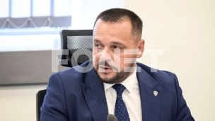 Tražiće se dozvola KFOR